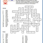 A Free Crossword Puzzle That S Really Puzzling