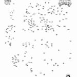 Downloadable Dot To Dot Puzzles Dot To Dot Puzzles The