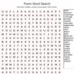 Free Word Search Puzzles For Kids 101 Printable