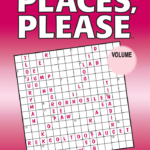Places Please Penny Dell Puzzles