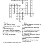 Printable Crossword Generator Printable Crossword Puzzles