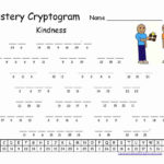 Printable Cryptograms For Adults Bing Images Word