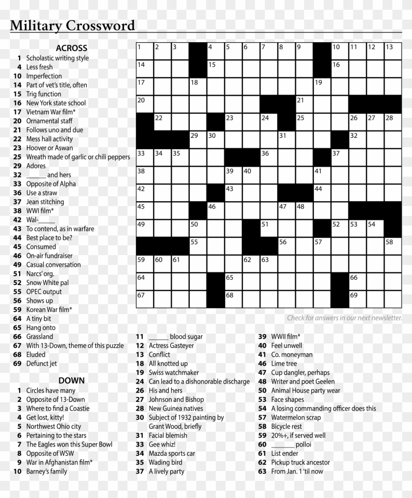 Printable Marathi Crossword Puzzles Download