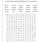 Printable Wonderword Puzzles Download Printable