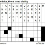 Today S Quotefall Puzzle By Victor Davis Hanson