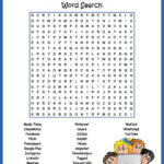 Free Printable Social Media Word Search Vocabulary