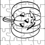 Halloween Printable Jigsaw Puzzles To Cut Out 7