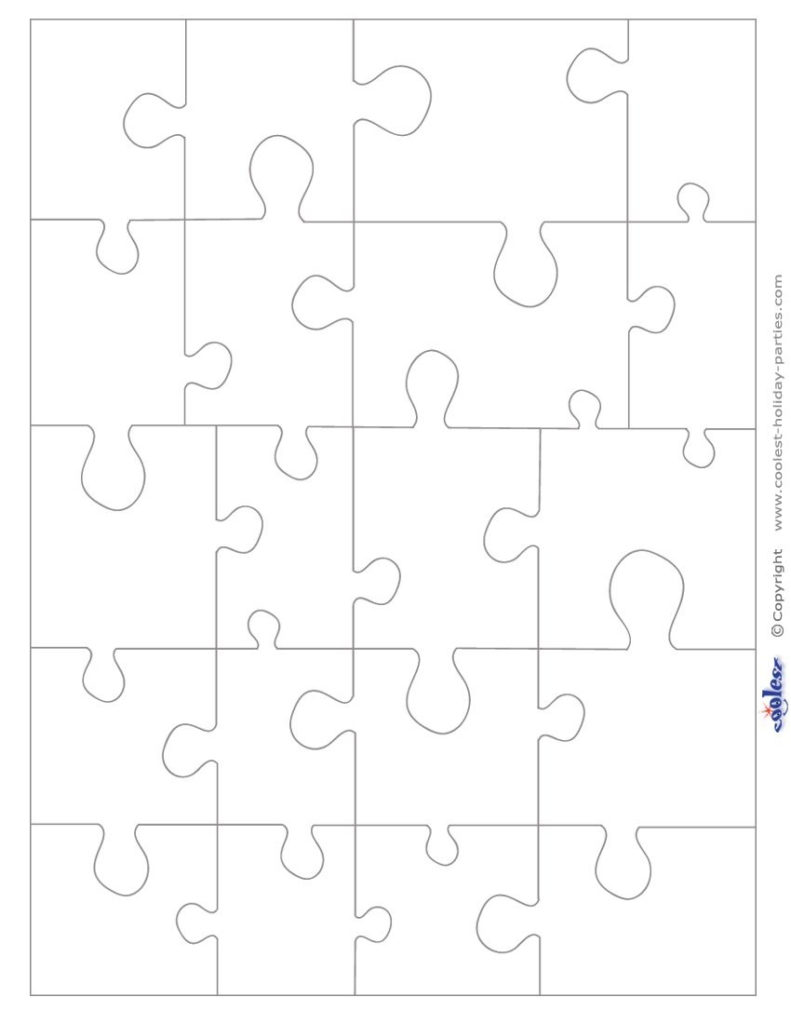 Jigsaw Puzzle Maker Free Printable Free Printable
