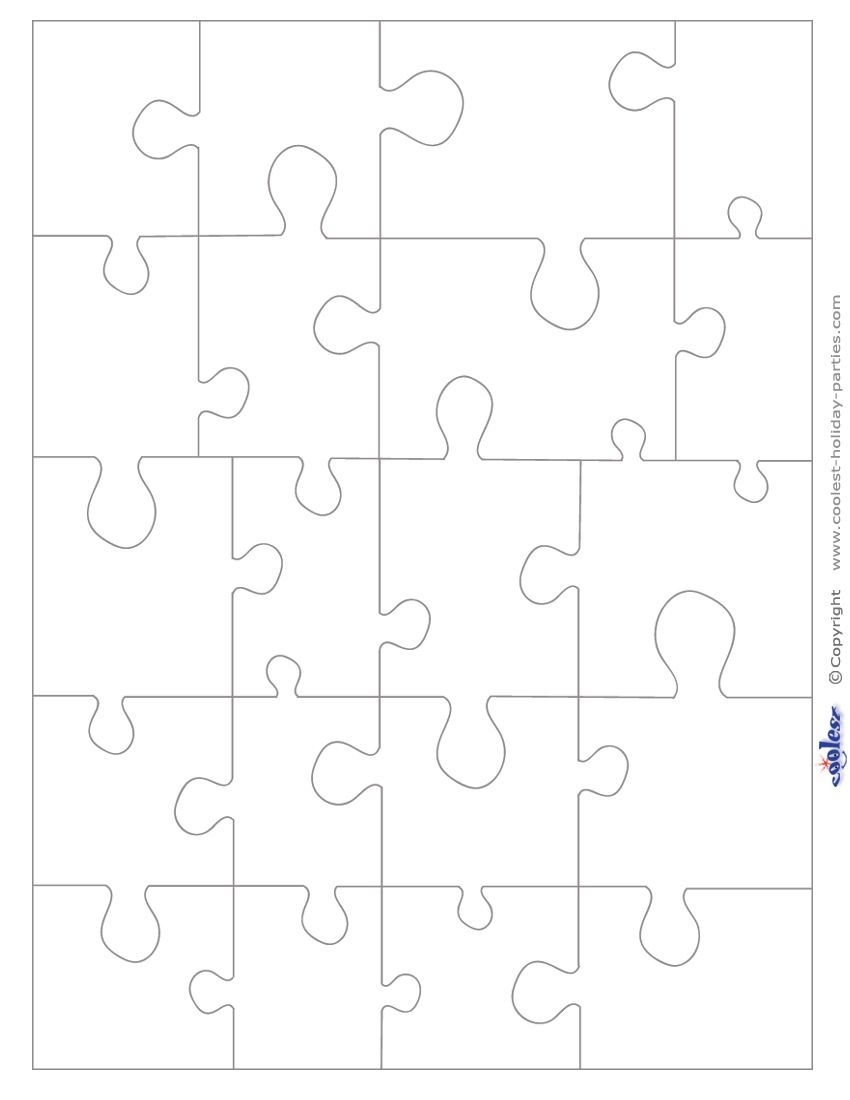 Free Jigsaw Puzzles Maker Printable