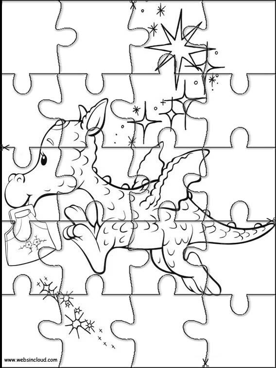 Printable Jigsaw Puzzles