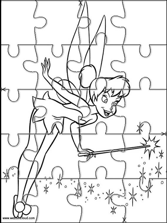 Printable Jigsaw Puzzles For Adults