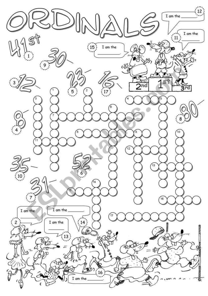 Printable Gujarati Crossword Puzzles Printable Crossword