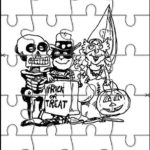 Printable Halloween Jigsaw Puzzles Download Them And Try