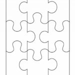 Printable Jigsaw Puzzle Pieces Printable Crossword Puzzles
