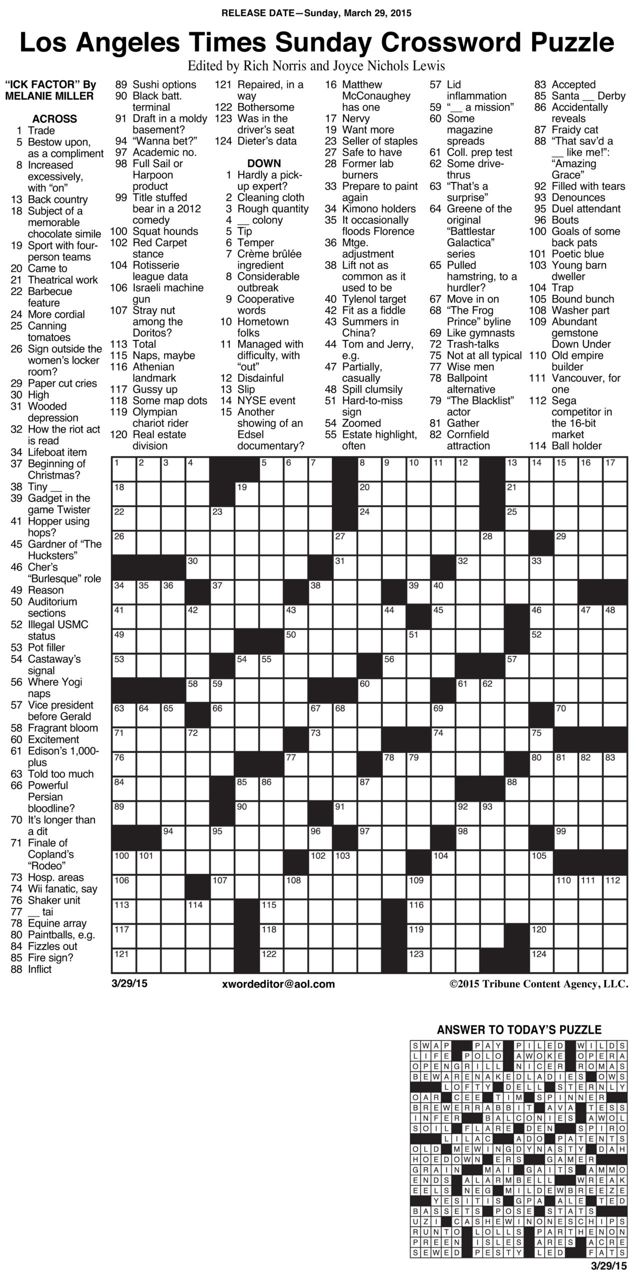 Usa Today App Crossword Puzzle Not Working