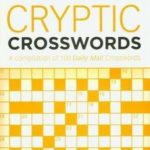 Daily Mail Cryptic Crosswords 3 Book The Fast Free