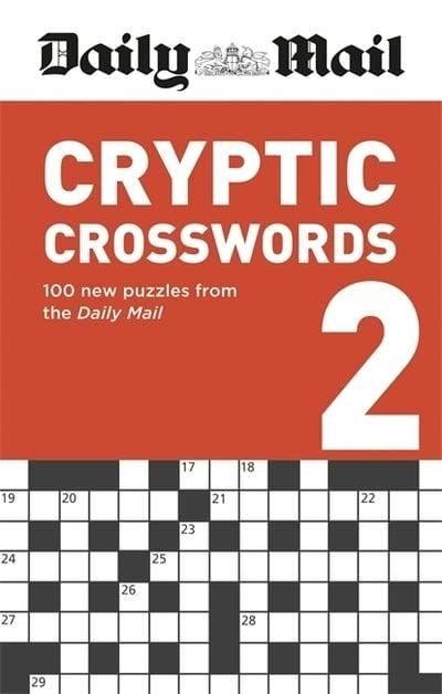 daily mail free crossword