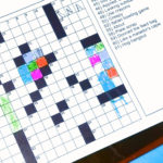 Newspaper Crossword Puzzles Printable Uk Printable