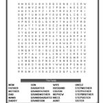 Printable Crossword Puzzles English Learners Printable