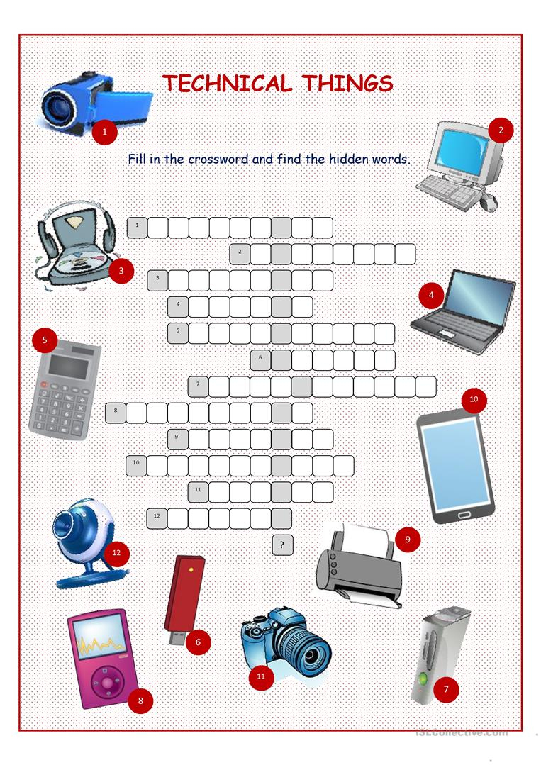 The Office Crossword Puzzle Printable