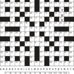 Puzzles Crosswords And Sudoku