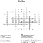34 Hip Hop Record Label Crossword Labels Design Ideas 2020