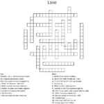 A Valentine S Day Love Puzzle From Your Sweet Sir