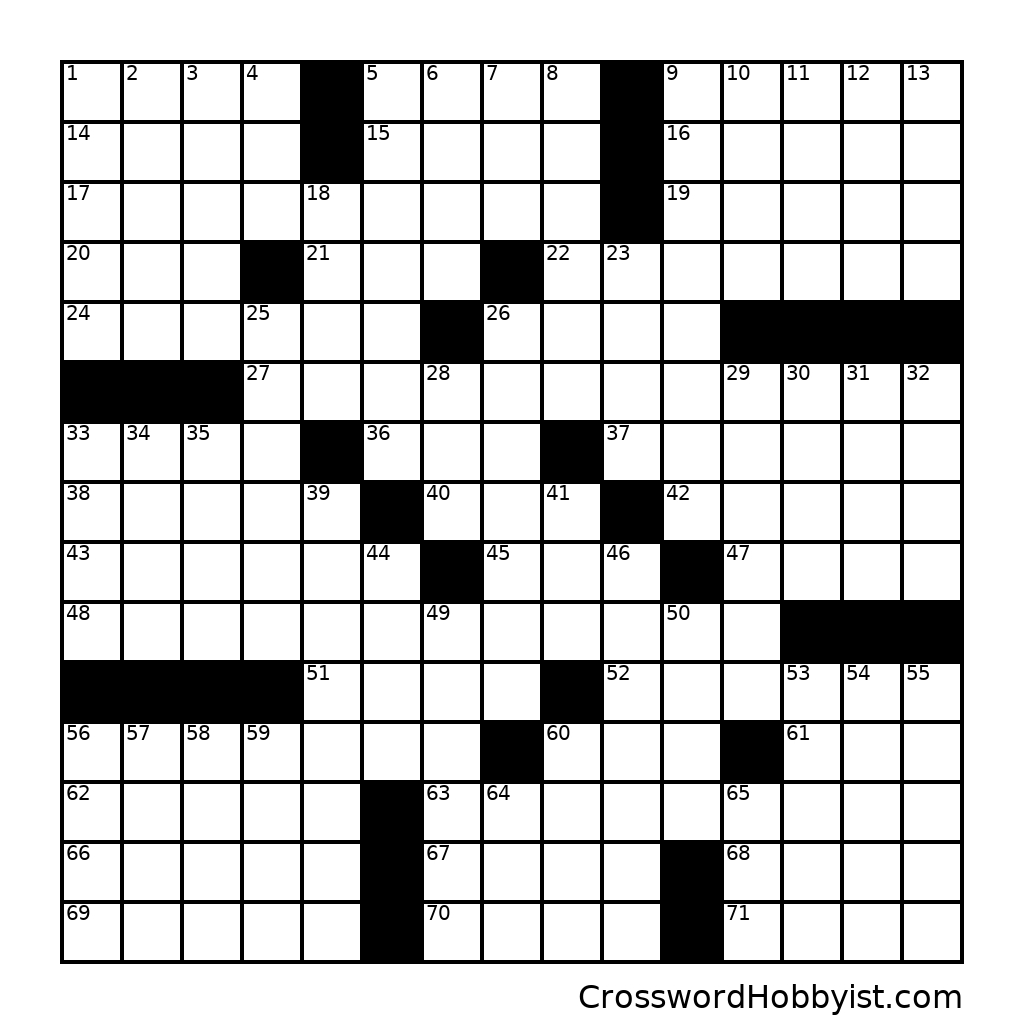 Boston Globe Crossword Puzzle Printable Printable Crossword Puzzles Online