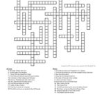 Celebrate Black History Month With The Latest Crossword