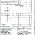 Crossword Puzzle Printable Medium Gallery Jymba Puzzles