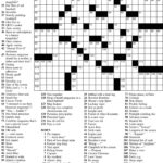 Crossword Wikipedia Printable Crossword Puzzles By