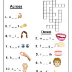 Easy Crossword Puzzles For Kids Rg Dragon Publishing