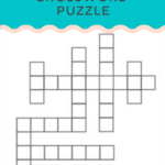 Free Crossword Puzzle Maker For Students How To Do This
