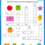 Free Printable Recovery Crossword Puzzles Printable