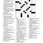 Free Printable Sunday Crossword Puzzles 20150316pzdxl A Jpg