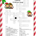 Here Is Another December Freebie And This One Has A
