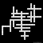 Life Science 5 Crossword Puzzle
