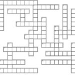 Medical Crossword Puzzles For Fun Vocabulary Practice