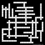 Middle Ages Crossword Puzzle Crossword Puzzle