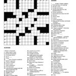 Mother S Day Crossword Puzzle 2018 Karen Kavett