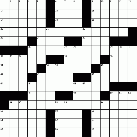 free daily crossword puzzles since 2002