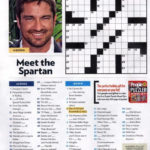 People Magazine Crosswords People Magazine Printable