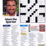 People Magazine Crosswords Printable Crossword Puzzles