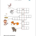 Pin On Kindergarten School Activities And Worksheets