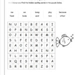 Printable Crosswords For 1St Grade Printable Crossword