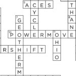 Printable Energy Puzzle Printable Crossword Puzzles