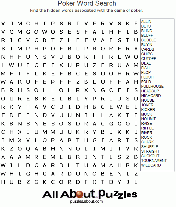 Epiphany Crossword Printable