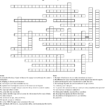 Age Of Exploration Crossword Puzzle Alan Connor