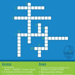 Crossword CONTEST For National Crossword Puzzle Day