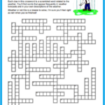 Crossword Puzzles Free Fun And Printable